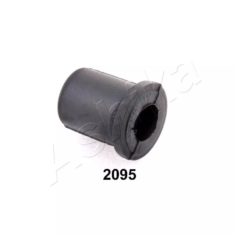 Coussinet de palier, ressort à lames ASHIKA GOM-2095