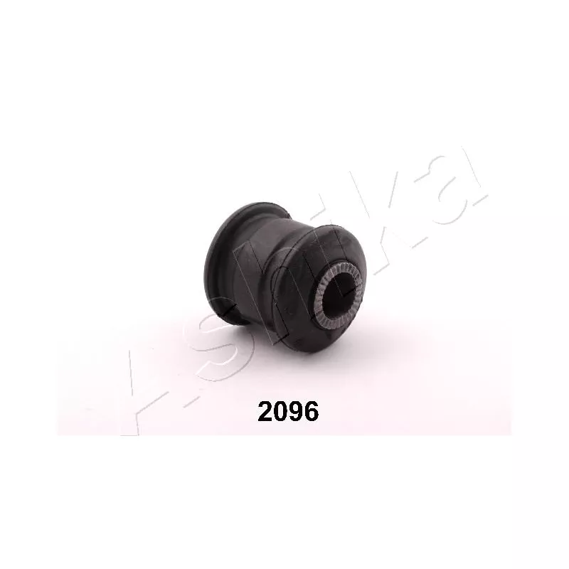 Support, silentbloc du bras transversal ASHIKA GOM-2096