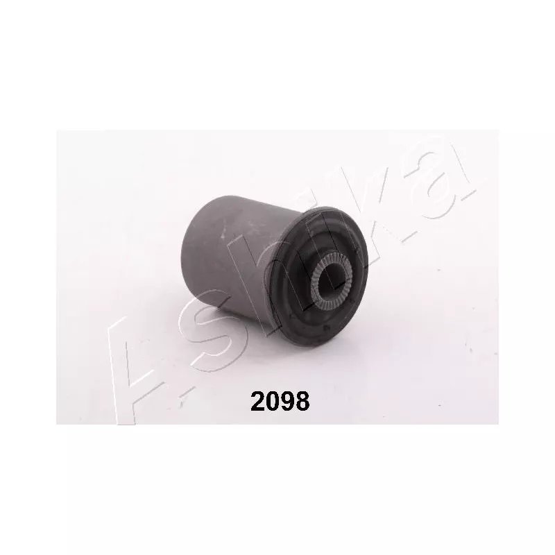 Support, silentbloc du bras transversal ASHIKA GOM-2098
