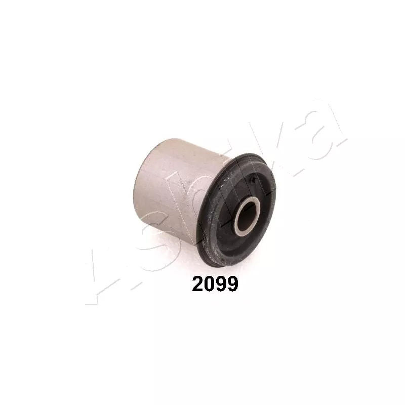Support, silentbloc du bras transversal ASHIKA GOM-2099