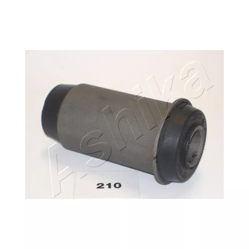Support, silentbloc du bras transversal ASHIKA GOM-210