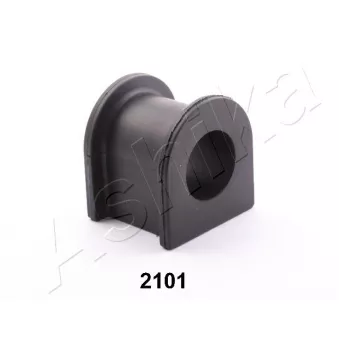 Coussinet de palier, stabilisateur ASHIKA GOM-2101