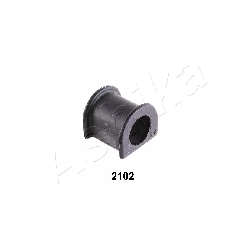 Coussinet de palier, stabilisateur ASHIKA GOM-2102