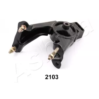 Support moteur ASHIKA GOM-2103