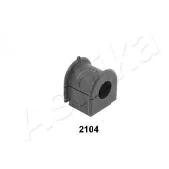 Coussinet de palier, stabilisateur ASHIKA GOM-2104