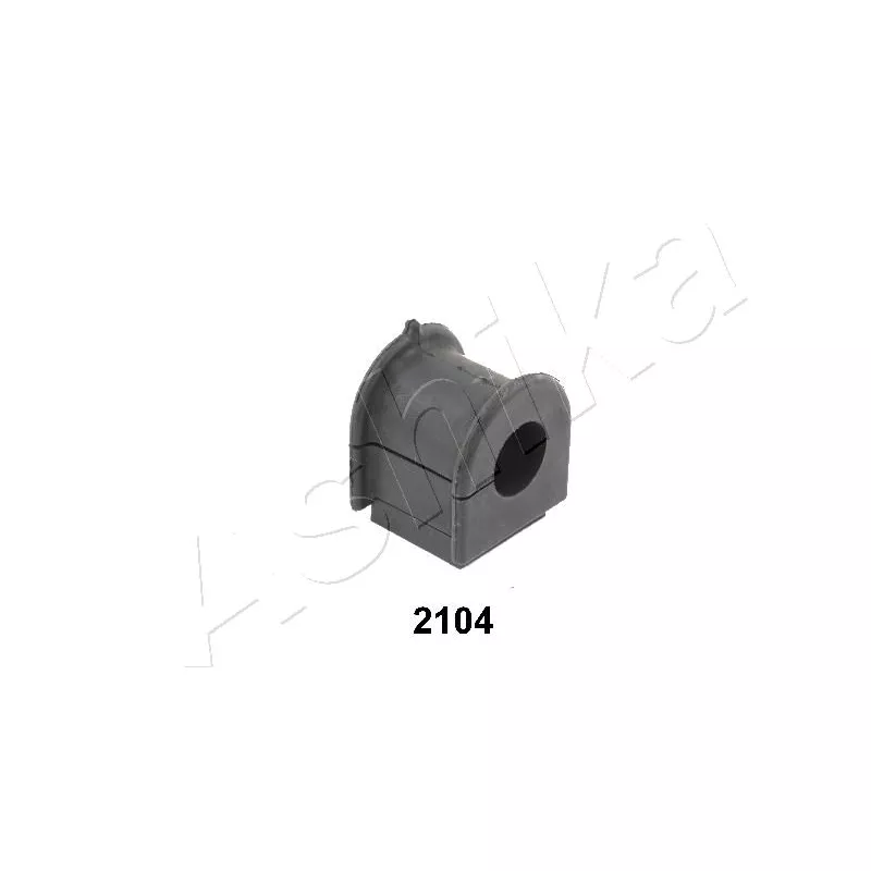 Coussinet de palier, stabilisateur ASHIKA GOM-2104