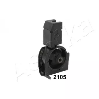 Support moteur ASHIKA