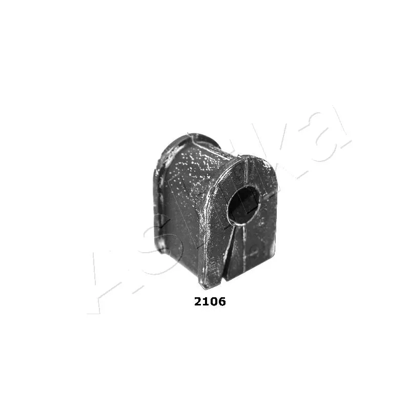 Coussinet de palier, stabilisateur ASHIKA GOM-2106