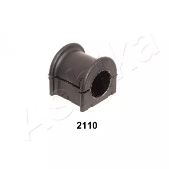 Coussinet de palier, stabilisateur ASHIKA GOM-2110