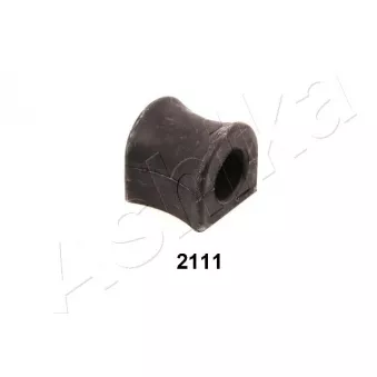 Coussinet de palier, stabilisateur ASHIKA GOM-2111