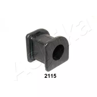 Coussinet de palier, stabilisateur ASHIKA GOM-2115