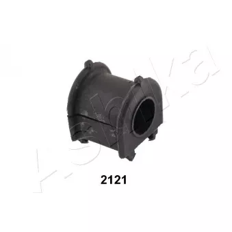 Coussinet de palier, stabilisateur ASHIKA GOM-2121