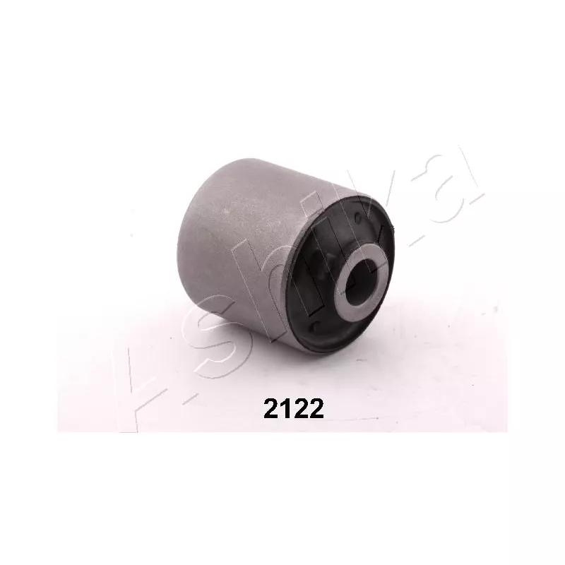 Support, silentbloc du bras transversal ASHIKA GOM-2122