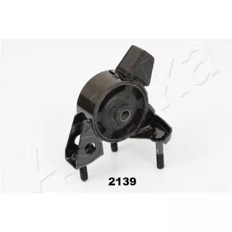 Support moteur ASHIKA GOM-2139
