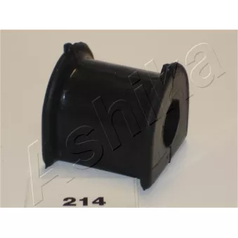 Coussinet de palier, stabilisateur ASHIKA GOM-214