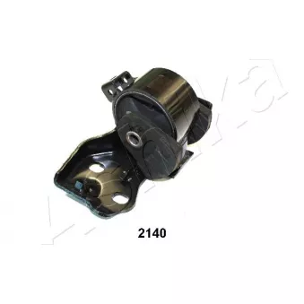 Support moteur ASHIKA GOM-2140