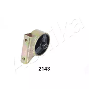 Support moteur ASHIKA GOM-2143