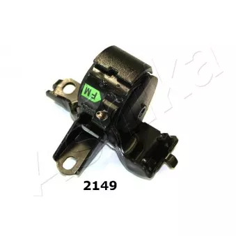 Support moteur ASHIKA GOM-2149