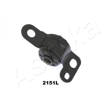 Support, silentbloc du bras transversal ASHIKA GOM-2151L