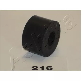Coussinet de palier, stabilisateur ASHIKA GOM-216