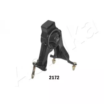 Support moteur ASHIKA GOM-2172