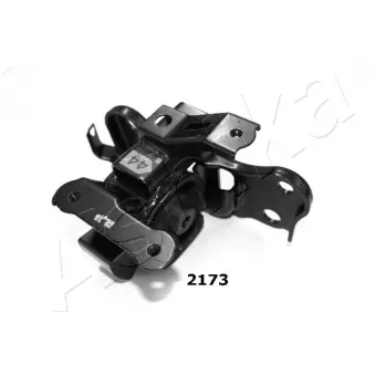 Support moteur ASHIKA GOM-2173