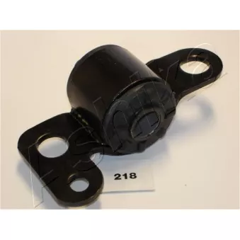 Suspension, bras de liaison avant gauche ASHIKA GOM-218