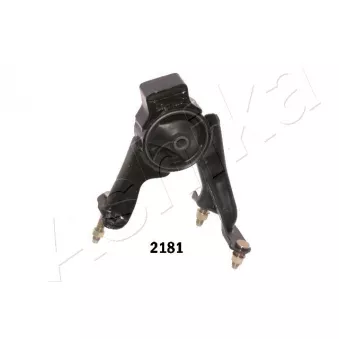 Support moteur ASHIKA GOM-2181