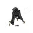 Support moteur ASHIKA GOM-2182 - Visuel 1