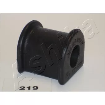 Coussinet de palier, stabilisateur ASHIKA GOM-219