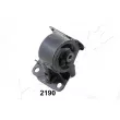 Support moteur ASHIKA GOM-2190 - Visuel 1