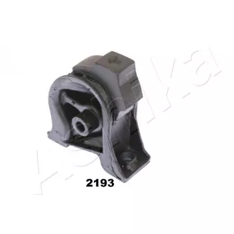 Support moteur ASHIKA GOM-2193