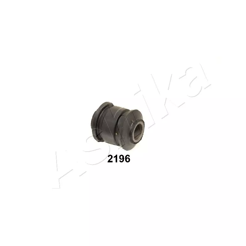Support, silentbloc du bras transversal ASHIKA GOM-2196
