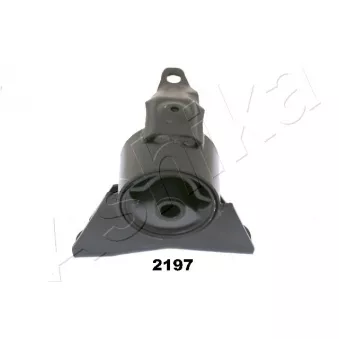 Support moteur ASHIKA GOM-2197