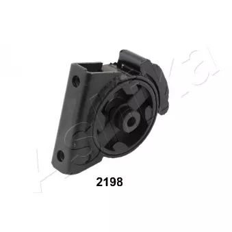 Support moteur ASHIKA GOM-2198