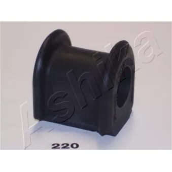 Coussinet de palier, stabilisateur ASHIKA GOM-220