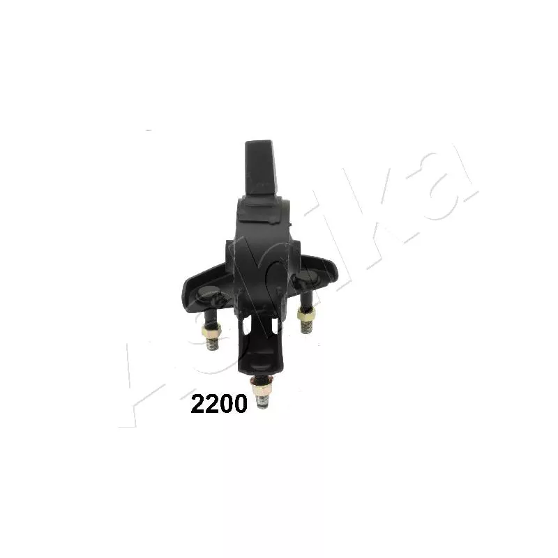 Support moteur ASHIKA GOM-2200