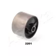 Support moteur ASHIKA GOM-2201 - Visuel 1