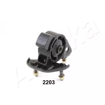 Support moteur ASHIKA GOM-2203
