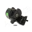 Support moteur ASHIKA GOM-2204 - Visuel 1