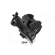 Support moteur ASHIKA GOM-2204 - Visuel 2