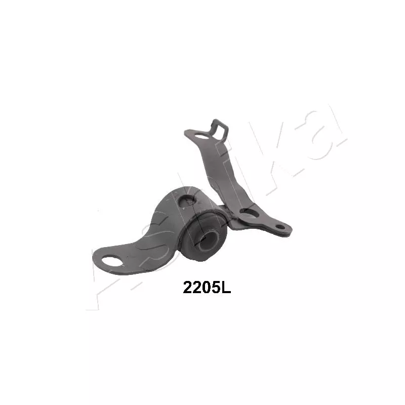 Suspension, bras de liaison avant gauche ASHIKA GOM-2205L