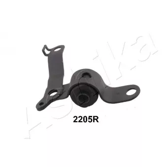 Suspension, bras de liaison avant droit ASHIKA GOM-2205R