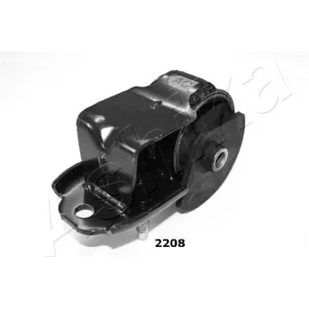 Support moteur ASHIKA GOM-2208