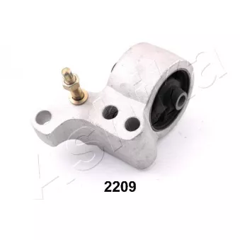 Support moteur ASHIKA GOM-2209