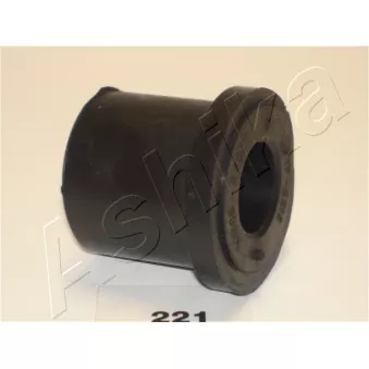 Coussinet de palier, stabilisateur ASHIKA GOM-221