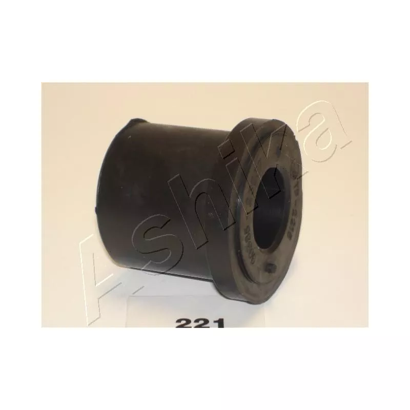 Coussinet de palier, stabilisateur ASHIKA GOM-221