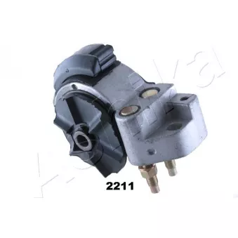 Support moteur ASHIKA GOM-2211