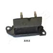 Support moteur ASHIKA GOM-2212 - Visuel 1