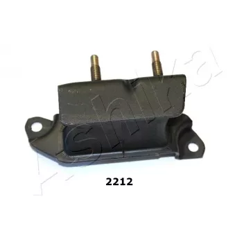Support moteur ASHIKA GOM-2212